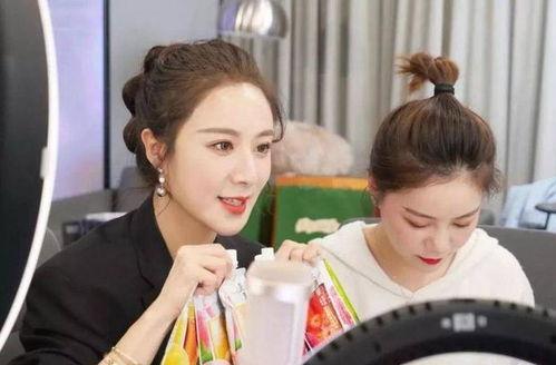 娱乐圈吃瓜博主带货,揭秘明星同款背后的秘密