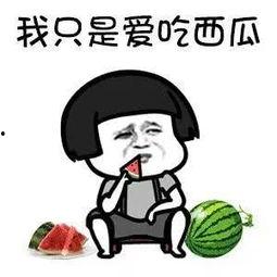 吃娱乐圈搞笑瓜,搞笑瓜盘点，笑出腹肌的瞬间