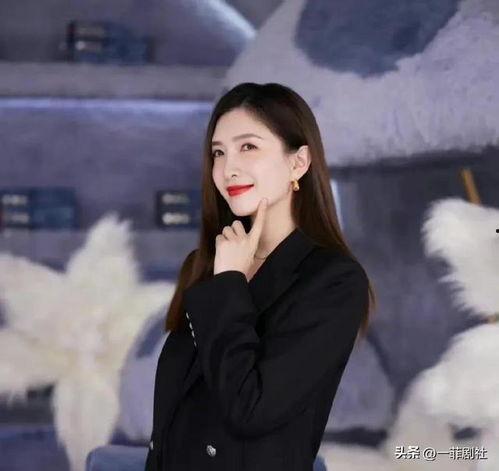 娱乐圈一线吃瓜女明星,揭秘一线吃瓜女明星的幕后故事